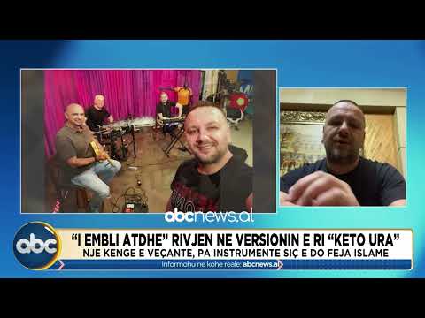 La muziken per fene, ish-solisti mitik TNT rikthehet me nje kenge: Babai im nga Tirana…