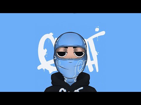 [FREE] Kerchak x Favé - SATISFAIT 🟦​​​ - | Instrumentale Jersey Drill | Instru Rap 2023