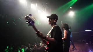 Download lagu K2 Reggae - Skater | LIVE @REGGAEPHORIA 2022 mp3