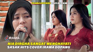 Download lagu Sasak Hits Nia Dirgha Irama Dopang Live Terbaru Di Beraim 2026 mp3