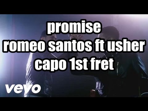 Promise - Romeo Santos