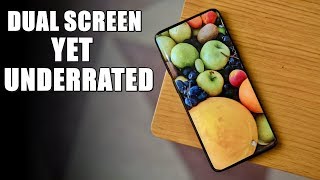 This Smartphone Is Even Cooler Than We Thought