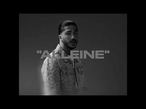 mero x dardan type beat - "alleine"