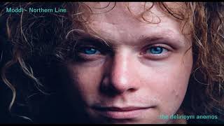 Moddi - Northern Line (lyrics)