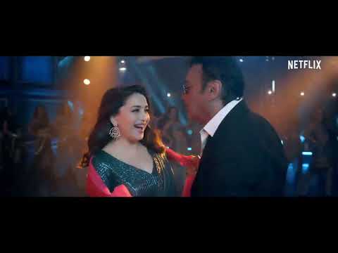 Dupatta Mera | The fame game | Madhuri Dixit | Jackie Shroff