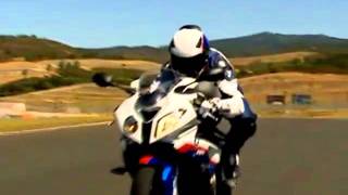 BMW S1000RR - Daft Punk - Fall Tron - Legacy