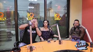 Pregúntale a Amelia en Sin Filtro, Martes 28 Mayo 2019