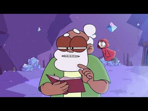 The Adventure Zone: Animated "Bryan or Brian?"