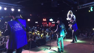 Los Tanates Ariel Camacho y Los Plebes Del Rancho (En Vivo)
