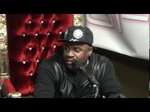 2-24-15 The Corey Holcomb 5150 Show - Addressing an Issue