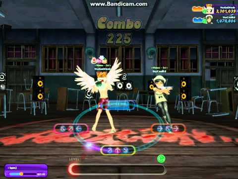 AuditionTH[Beat Rush-8] International Love (feat. Chris Brown)