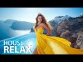 Chill Out Oasis 2024 🌴 Best Tropical Deep House Tunes 🔥 Counting Stars, Shape of You,... Cover