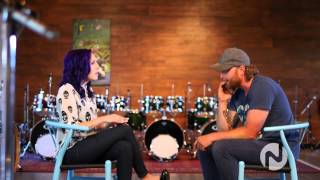 Daniel Wesley on Novus TV