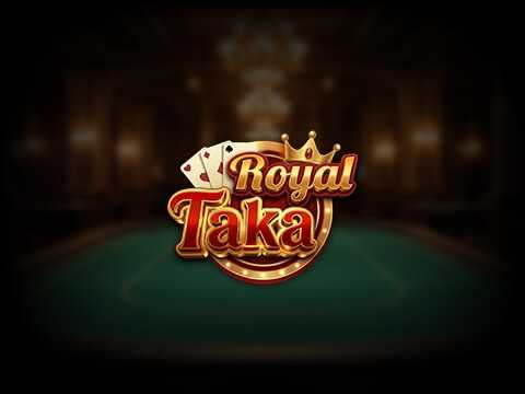 YouTube Thumbnail - Royal Taka