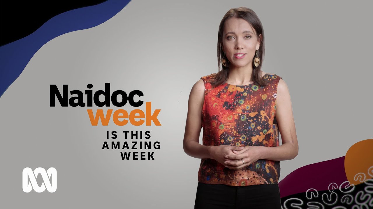 Celebrating NAIDOC Week 2021: Heal Country | ABC Australia