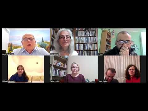 SLOBODA I GREH IZMEĐU LJUBAVI I STRAHA