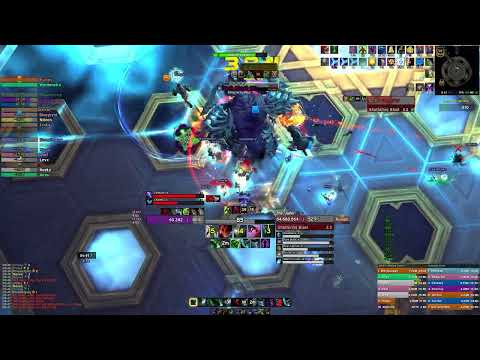 Honestly vs Mythic Jailer | Havoc PoV