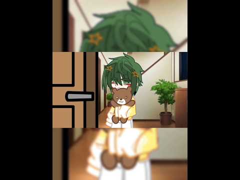 Where is Kacchan!! #shorts #trend #viral #bakudeku #gacha #gachatrend #deku #bakugo #foryou