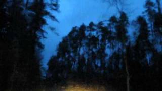 Salka at dusk (Liiapeksi, music by Sigur Ros)