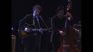 Bob Dylan - Love Minus Zero / No Limit - Madison Square Garden, NY - 27 July 1999