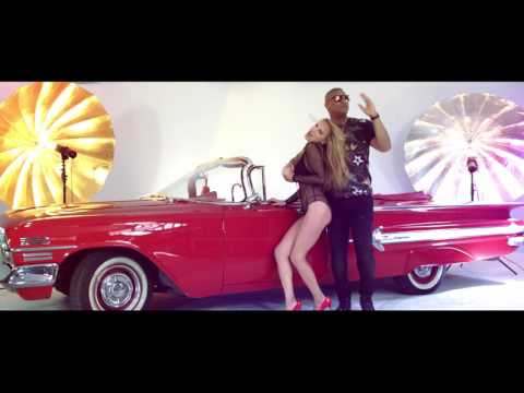 Romy Low y Henry Méndez - Por mí que no sea (Official Video)