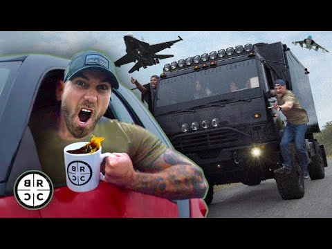 When Veterans Fight Over the Last Cup of Coffee