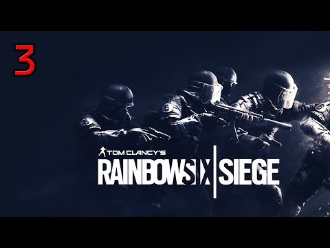Magnum Snipe | Rainbow Six Seige Gameplay