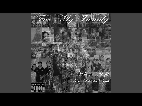 For My Family