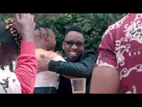 JayMuller x The Mafik - Juju (OFFICIAL MUSIC VIDEO)