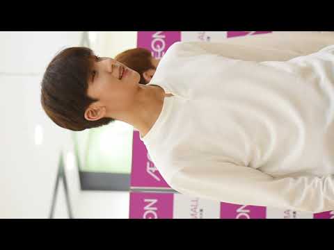 181113 SNUPER SUHYUN random dance