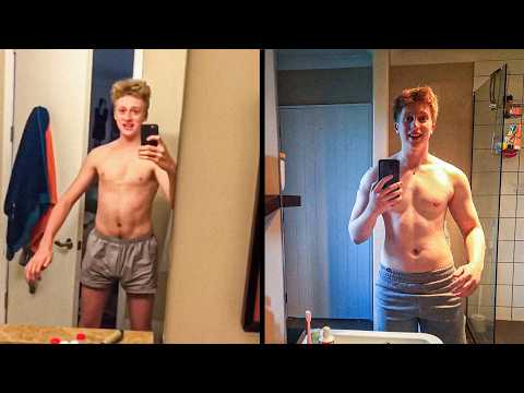 I Recreated 100 Iconic Vines