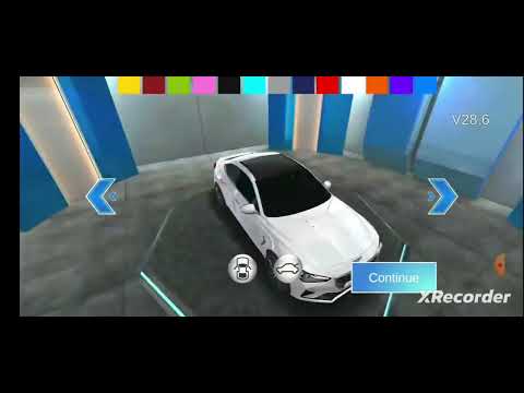 how to get Bentley car # 3d car driving class #gameplay