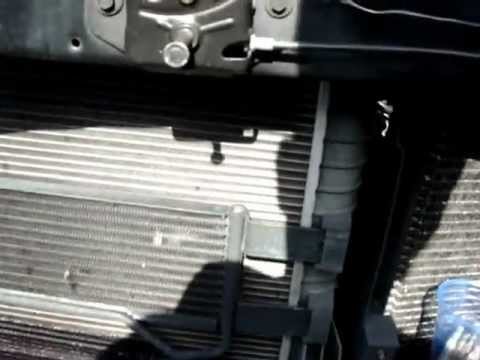 Dodge Ram Headlight Remove