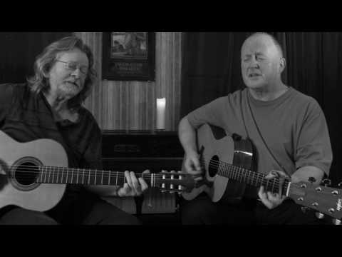Does This Train Stop on Merseyside? - Christy Moore