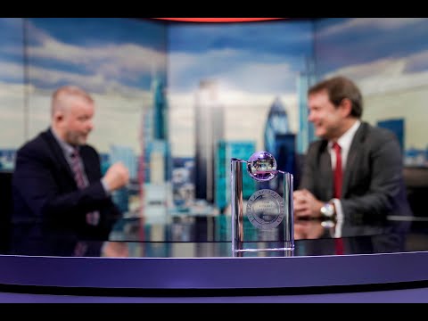 Global Banking & Finance Awards 2018 Winner – Noor Takaful