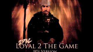 2Pac   Don&#39;t U Trust Me (Original Version) (OG Blend) (Prod  by Crezzpo)