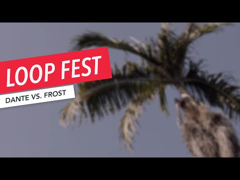 Dante vs. Frost 1 | Berklee Online’s Erin Barra & Loudon Stearns at Ableton Loop Fest