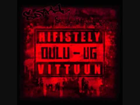 Soppa & Liikalesti -Ikuisesti aitoa  feat: Anemia