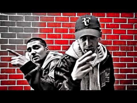 HAUT-ANTIK feat. DJ MENAS - SANS CONSCIENCE.. MAIS CONSCIENT D'TOUT (prod by Lawjazz)