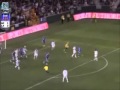 Half way line goals! Beckham vs Alonso