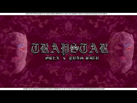 Srex x Yung Bitu - TRAPSTAR ⭐️ (Visual)