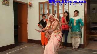Bhan Ka Rola  Dance Song  Uttar Kumar  New Haryanv