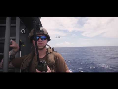 Coastal Riverine Group One