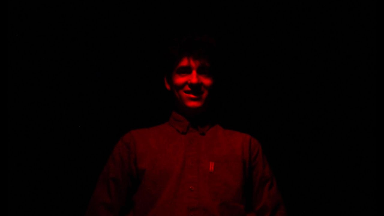 BITE DOWN (Official Music Video)