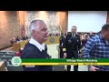 2019-04-23 Oak Brook Board Meeting 2019-04-23 Oak Brook Board Meeting