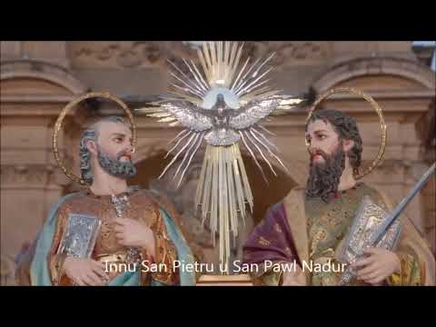 Innu San Pietru u San Pawl Nadur