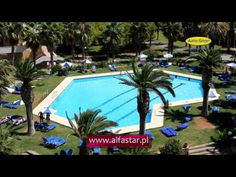 HOTEL SIRENS BEACH, CRETE, GREECE