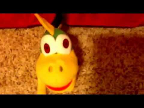 STOP HATING EPIC MARIO BROS