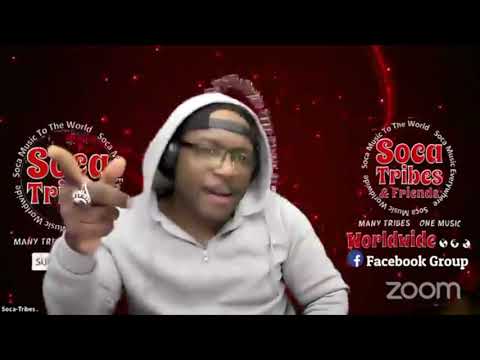 first experience riddim premier . zoung. vibestar and pternsky