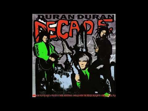 Duran Duran, MP3, 2 CD - фото 2 - id-p2087028569